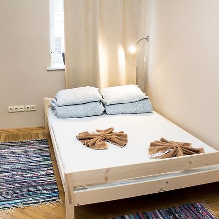 Hostel Oras Wilna Exterior foto