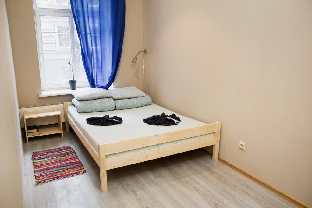 Hostel Oras Wilna Exterior foto