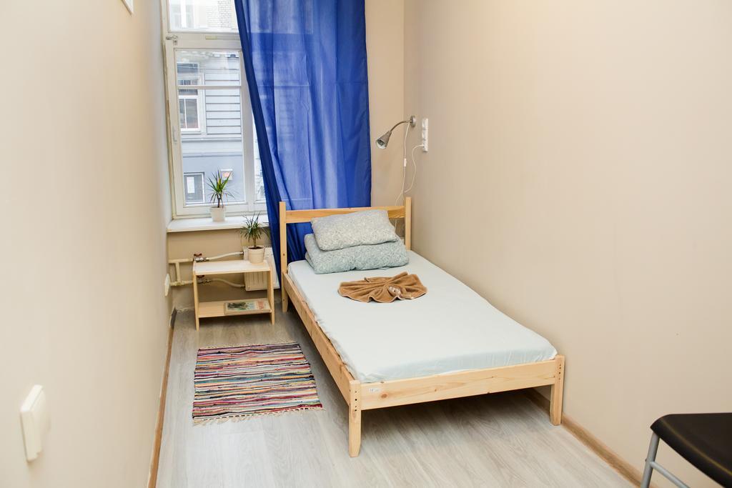 Hostel Oras Wilna Exterior foto